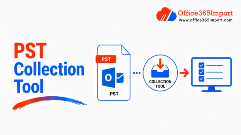 pst collection tool
