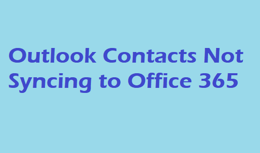 busycontacts not syncing busycontacts not syncing