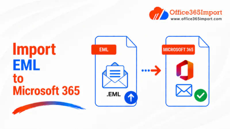 import emails to microsoft 365