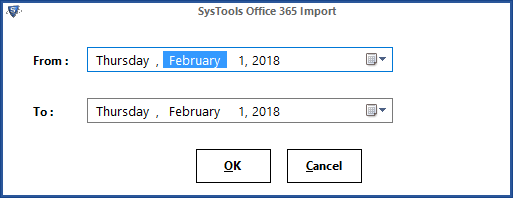 date filter