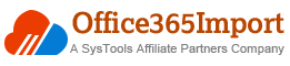 Office365Import Logo