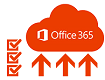 Importieren Sie PST in Office 365